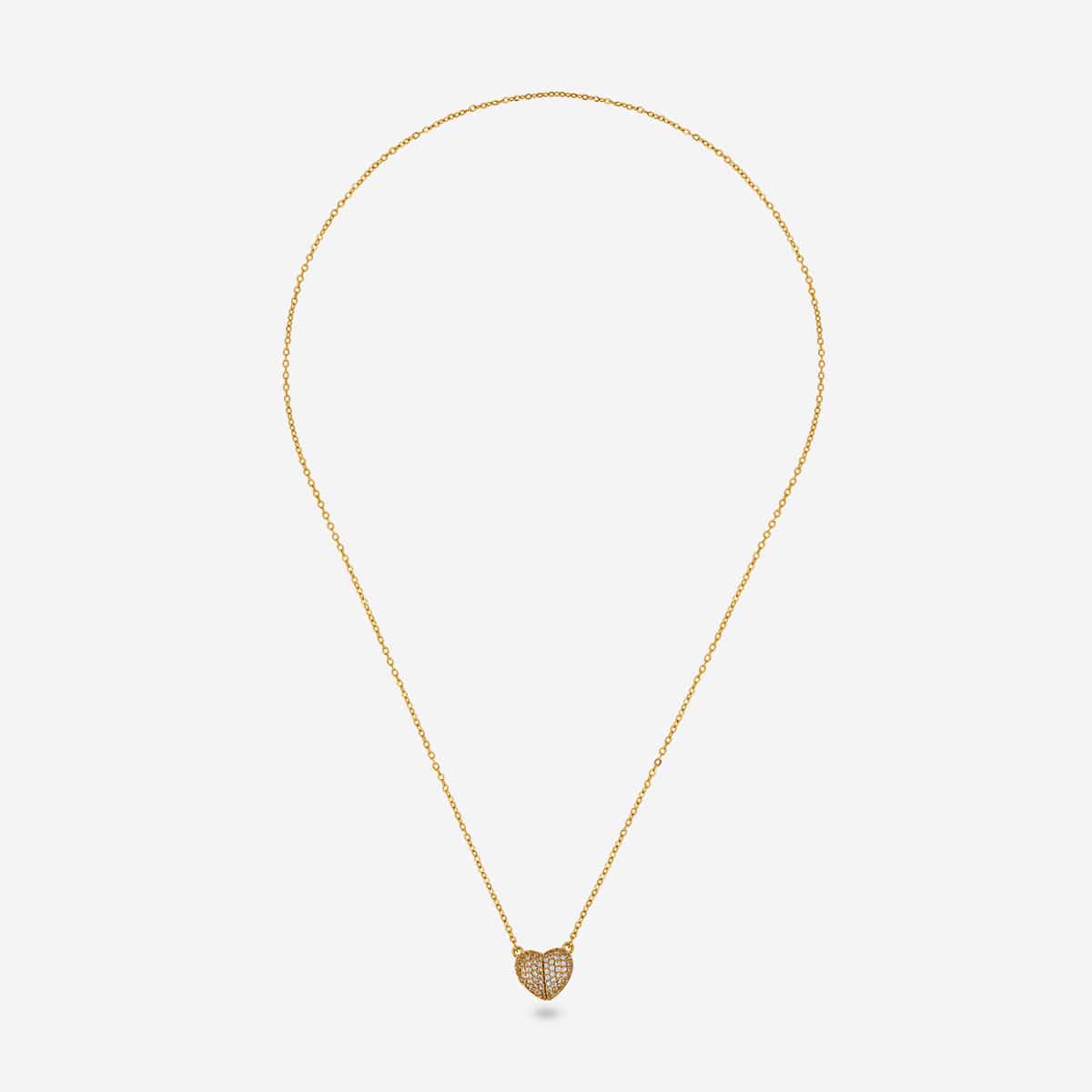Trendy Necklace Trendy Necklace 203623