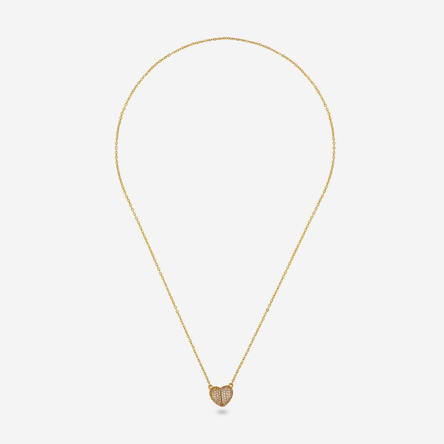 Trendy Necklace Trendy Necklace 203623