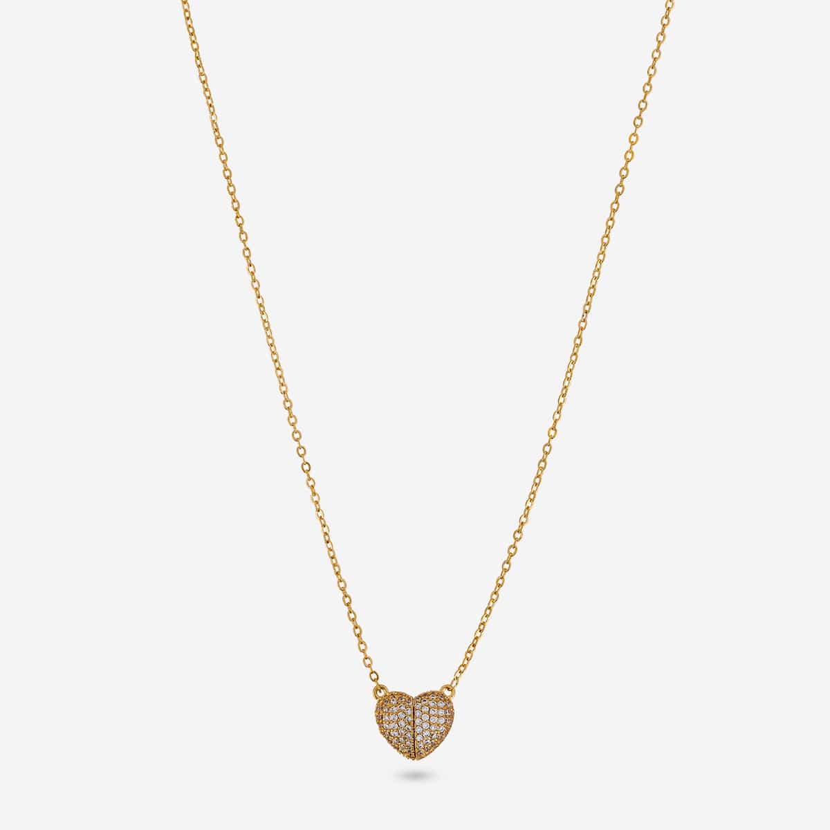 Trendy Necklace Trendy Necklace 203623
