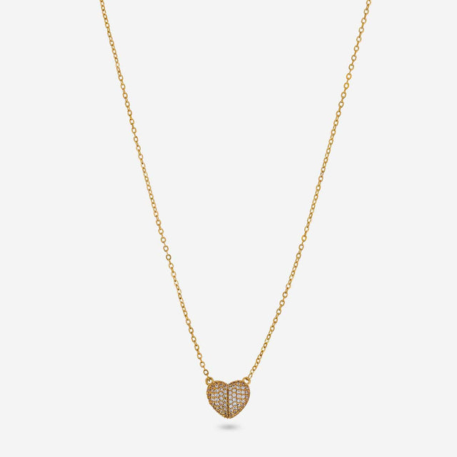 Trendy Necklace Trendy Necklace 203623