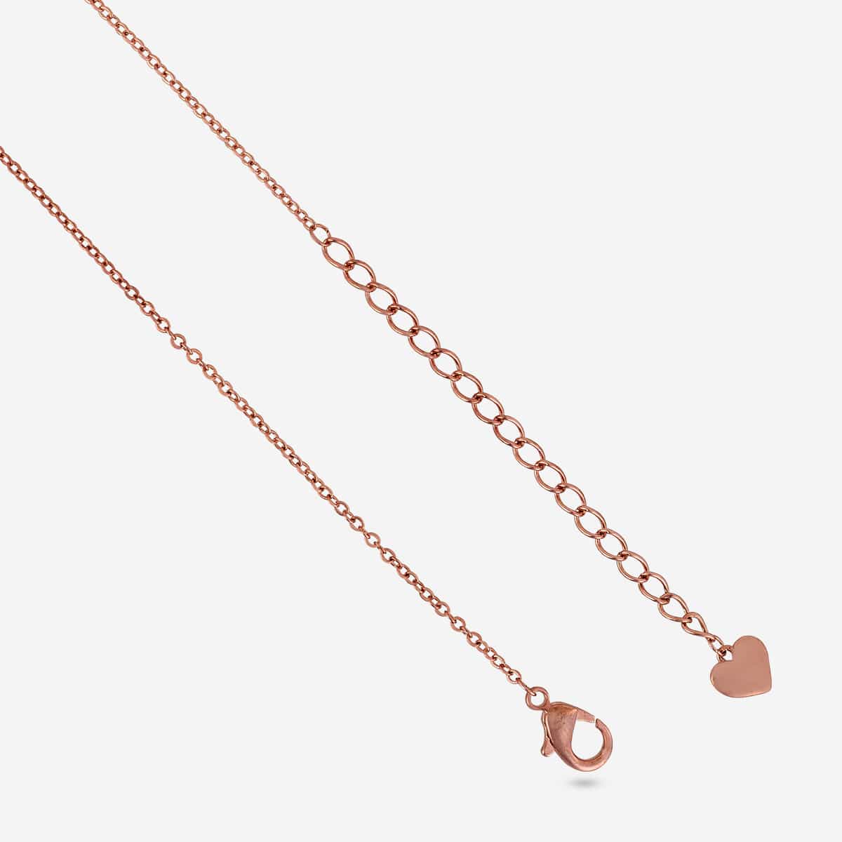 Trendy Necklace Trendy Necklace 203624