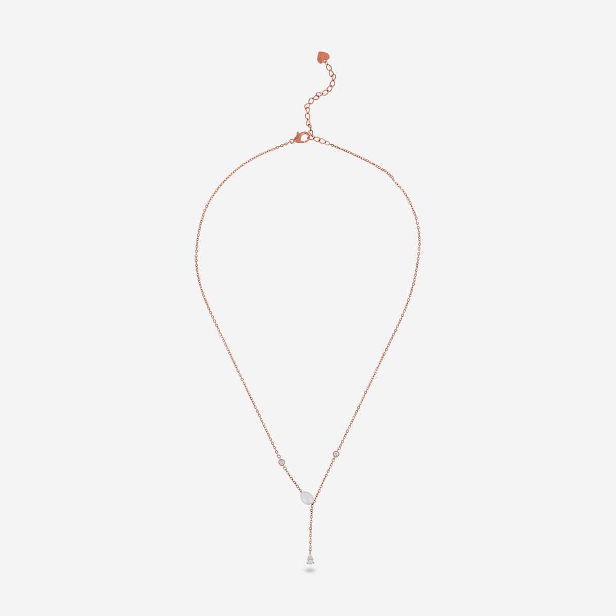 Trendy Necklace Trendy Necklace 203624