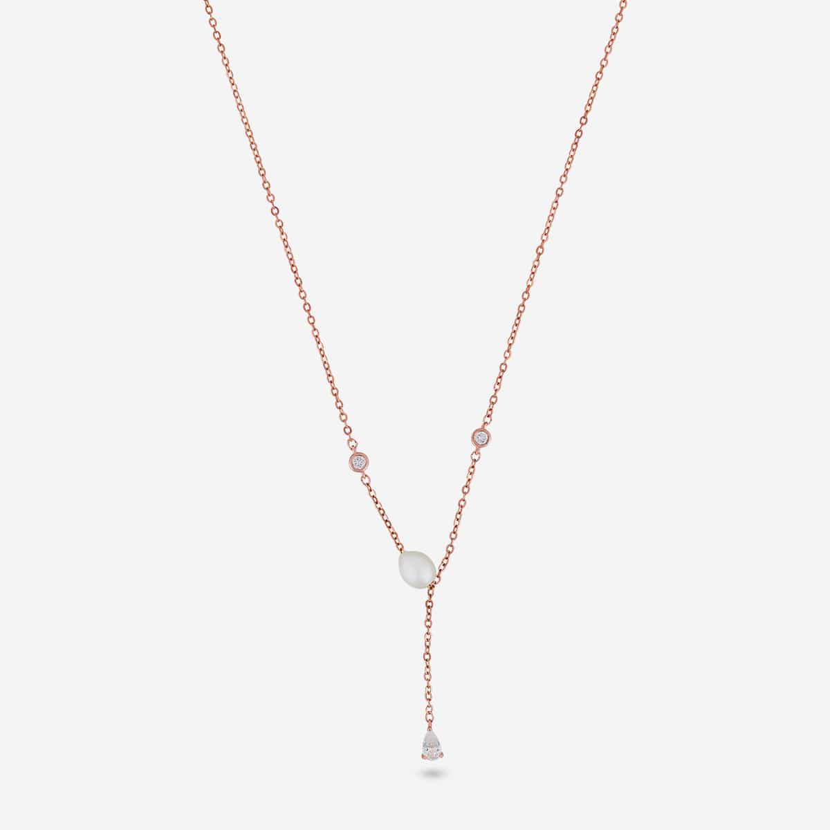 Trendy Necklace Trendy Necklace 203624