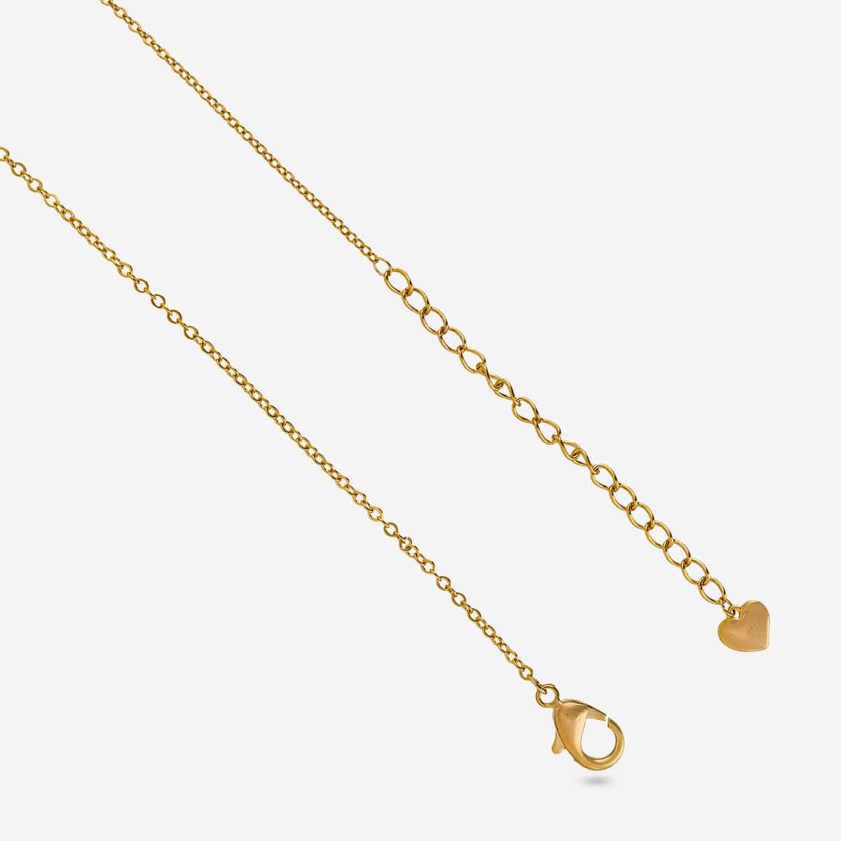 Trendy Necklace Trendy Necklace 203624