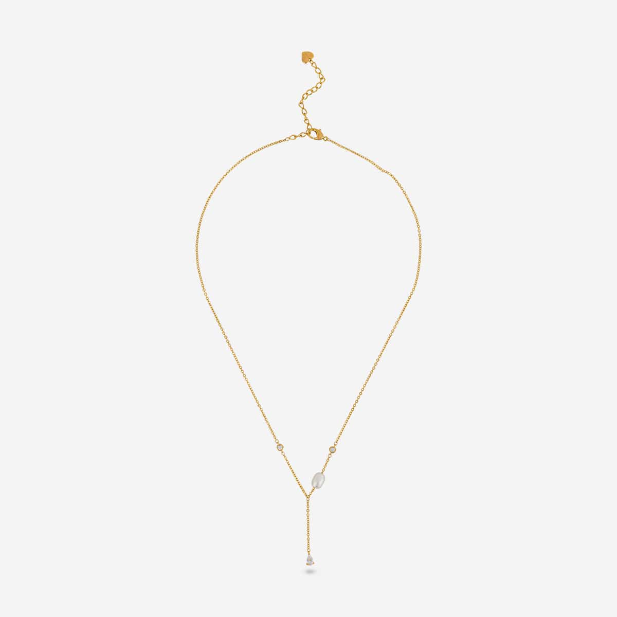 Trendy Necklace Trendy Necklace 203624