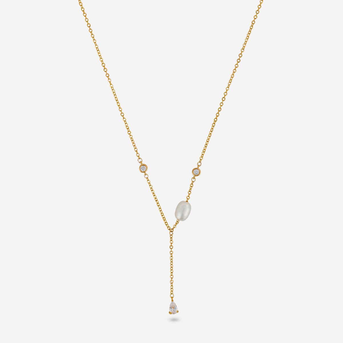 Trendy Necklace Trendy Necklace 203624