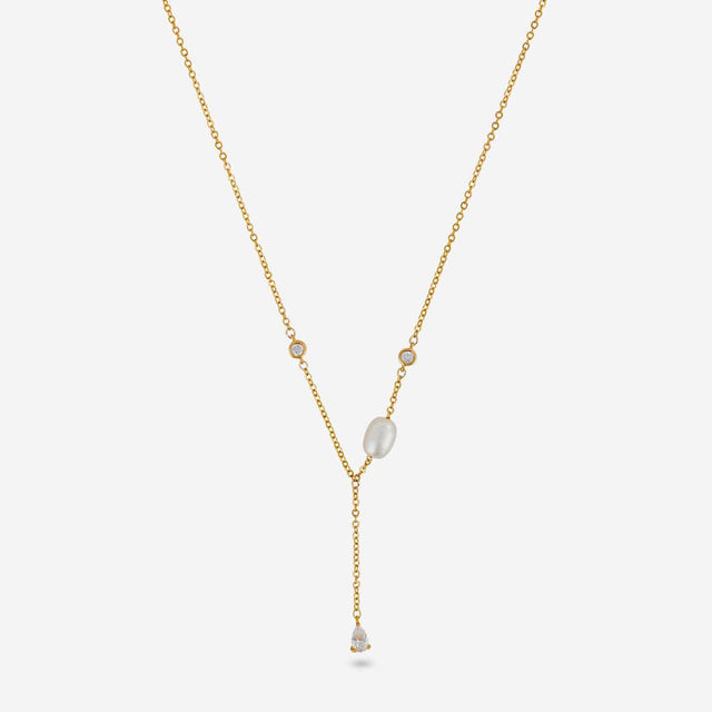 Trendy Necklace Trendy Necklace 203624