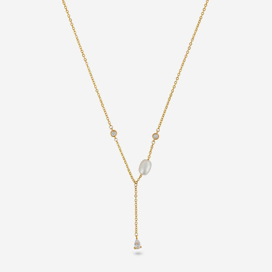 Trendy Necklace Trendy Necklace 203624