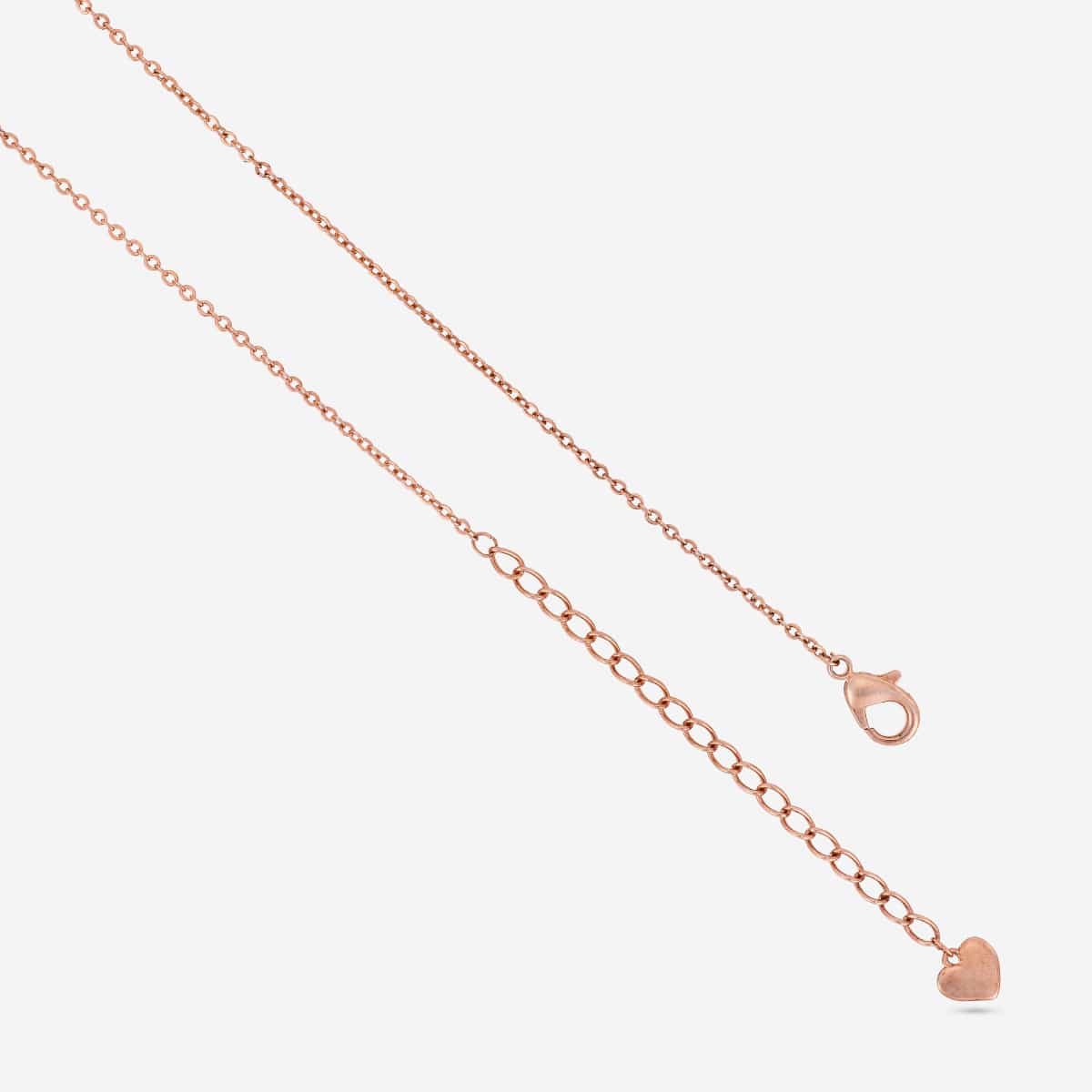 Trendy Necklace Trendy Necklace 203625