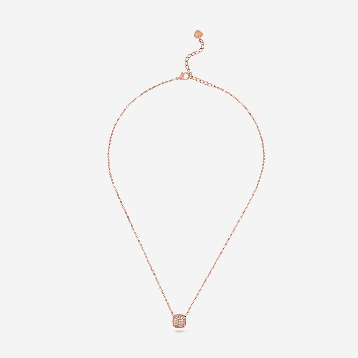 Trendy Necklace Trendy Necklace 203625