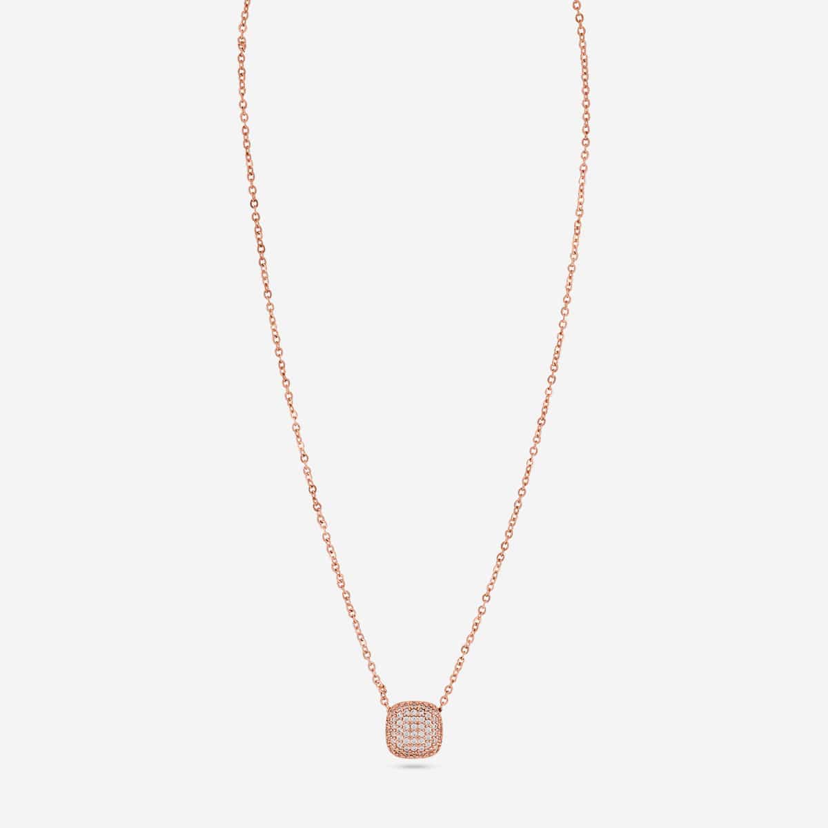 Trendy Necklace Trendy Necklace 203625