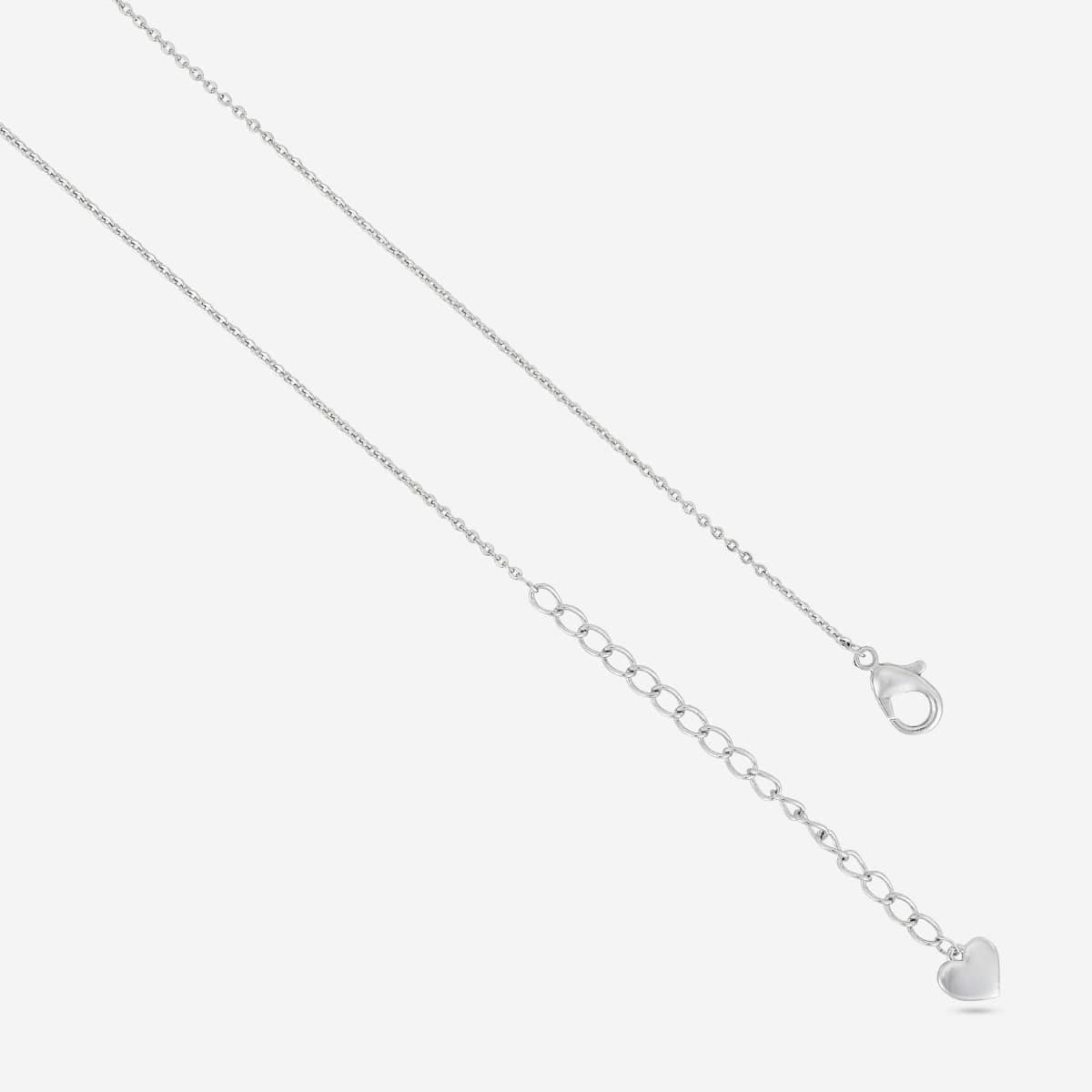 Trendy Necklace Trendy Necklace 203625
