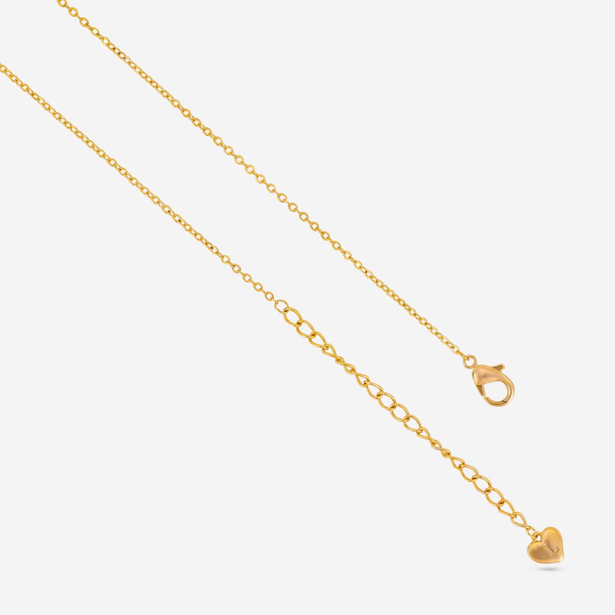 Trendy Necklace Trendy Necklace 203625