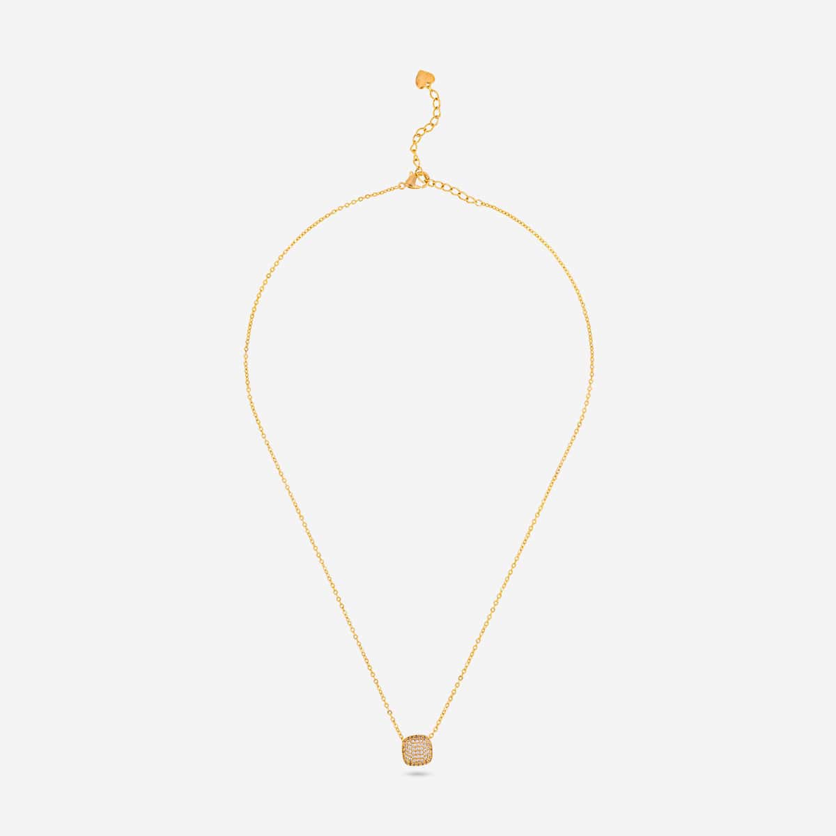 Trendy Necklace Trendy Necklace 203625