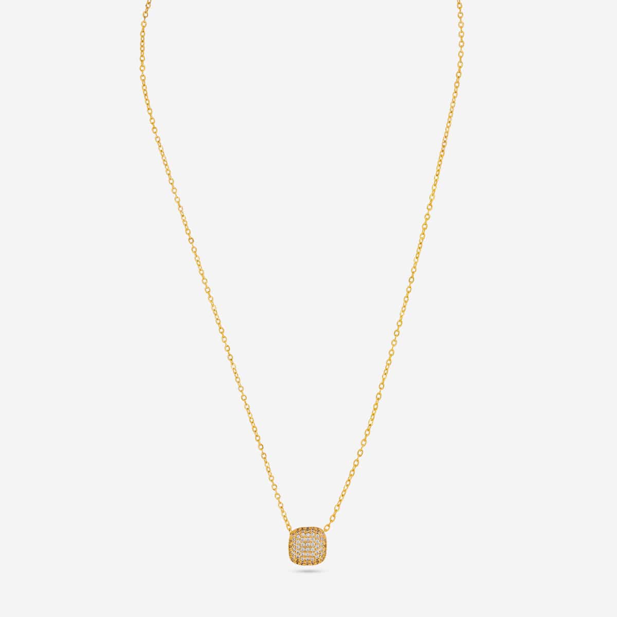 Trendy Necklace Trendy Necklace 203625