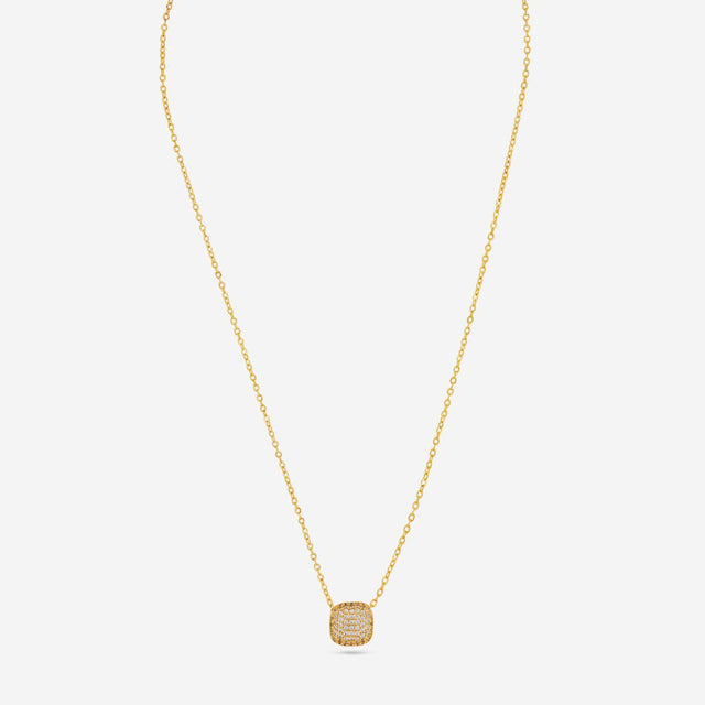 Trendy Necklace Trendy Necklace 203625