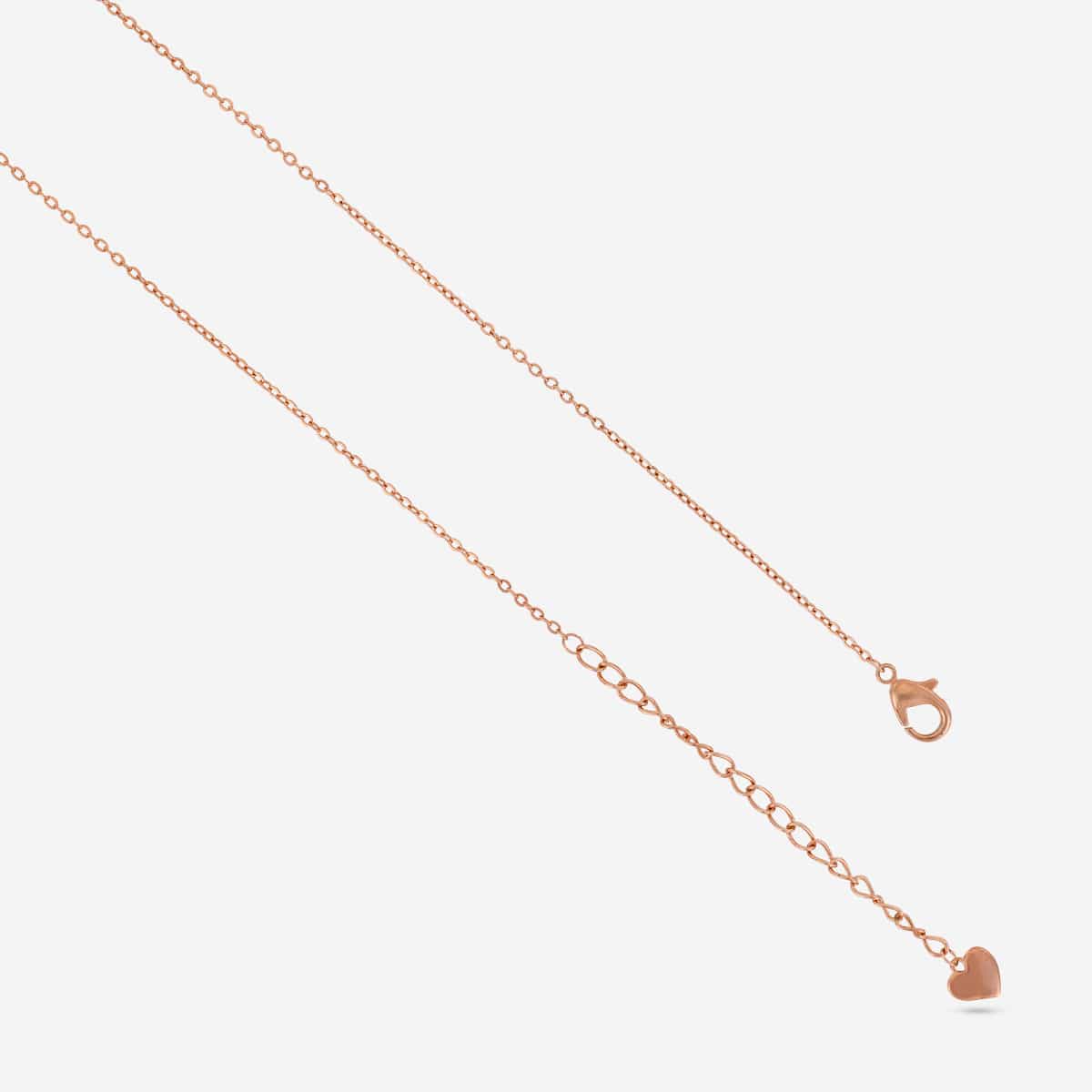 Trendy Necklace Trendy Necklace 203626