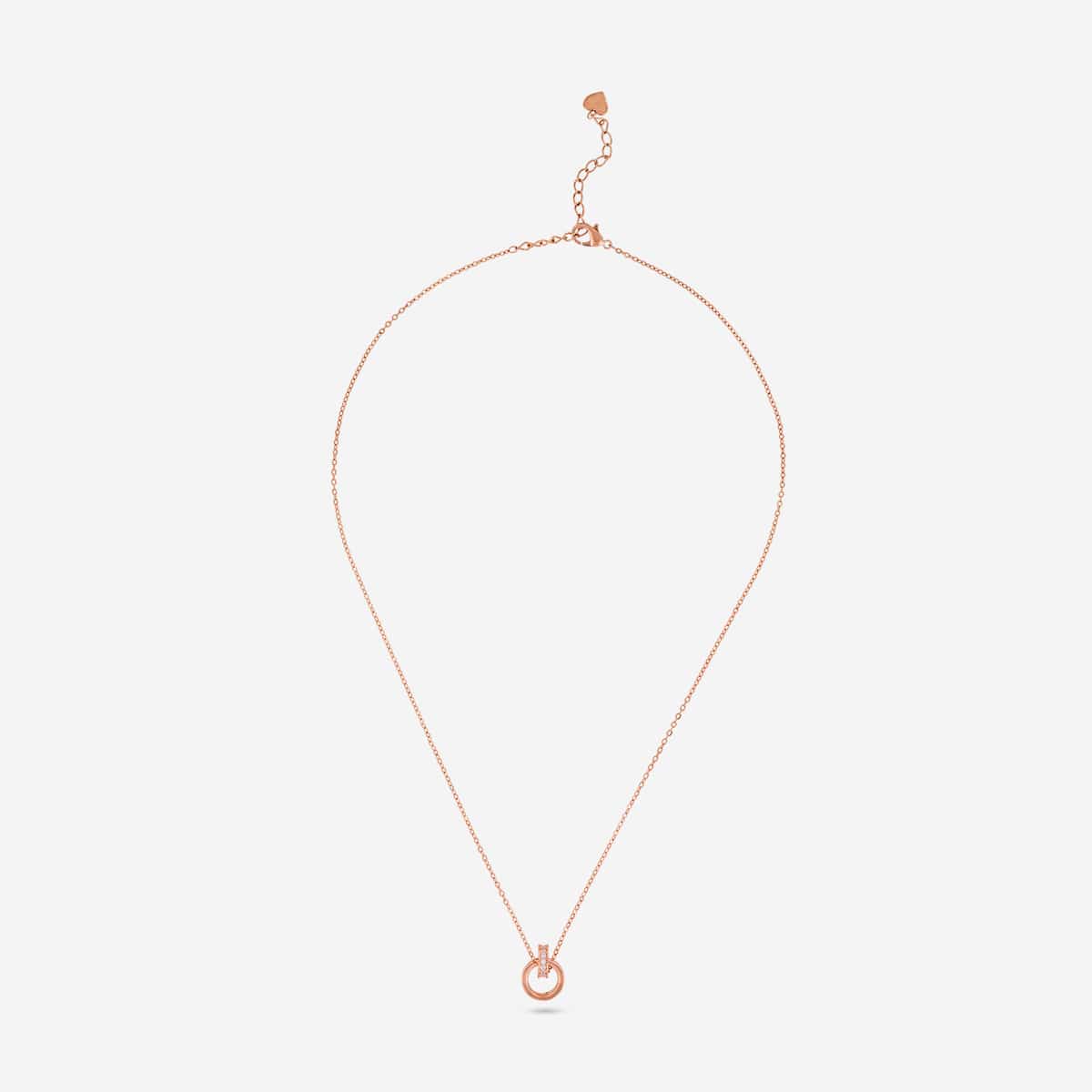 Trendy Necklace Trendy Necklace 203626