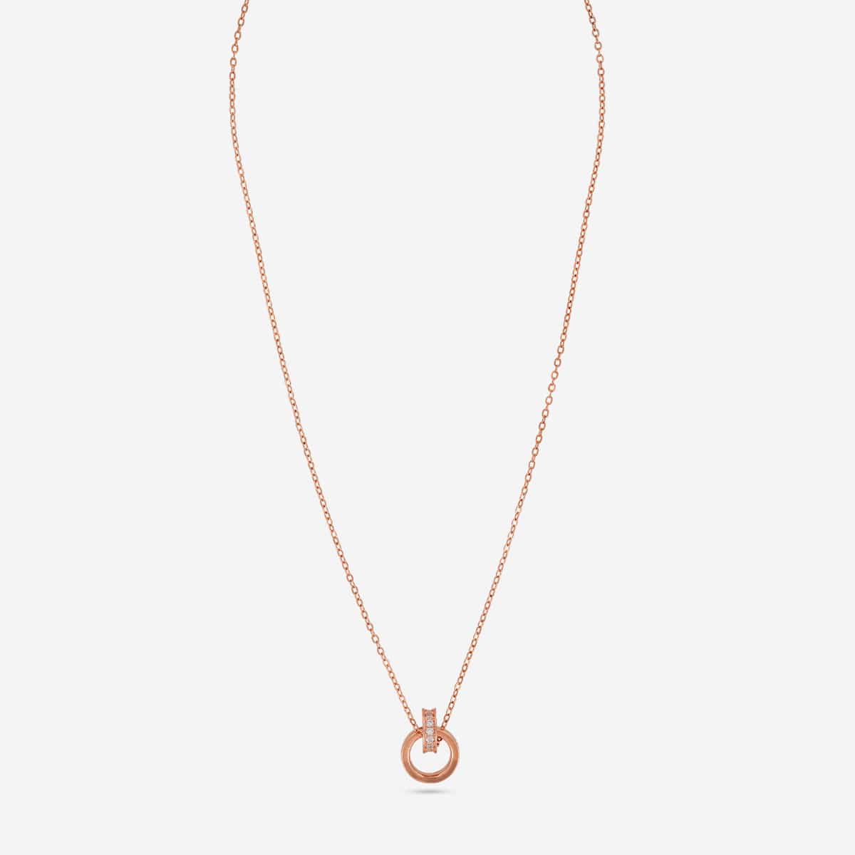 Trendy Necklace Trendy Necklace 203626