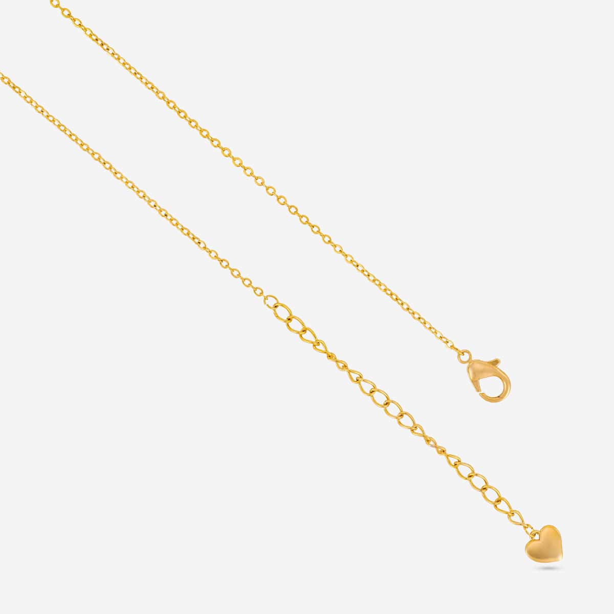 Trendy Necklace Trendy Necklace 203626
