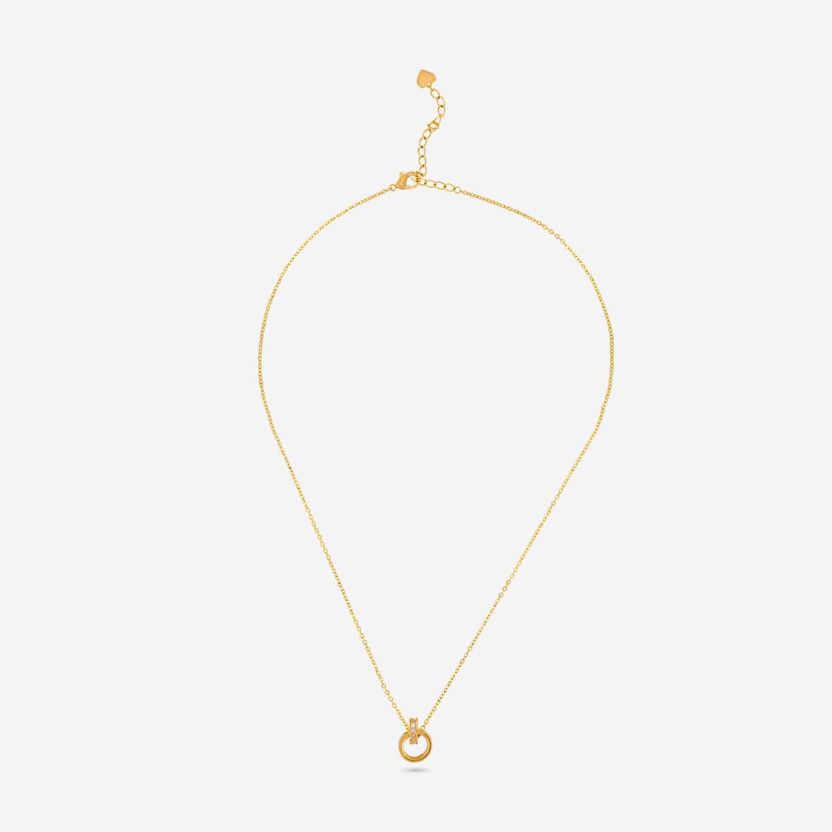 Trendy Necklace Trendy Necklace 203626