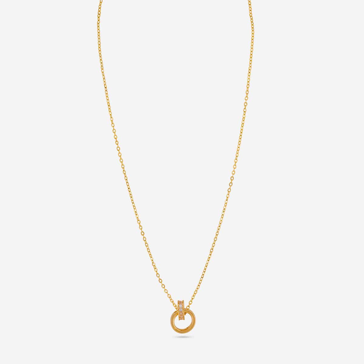 Trendy Necklace Trendy Necklace 203626