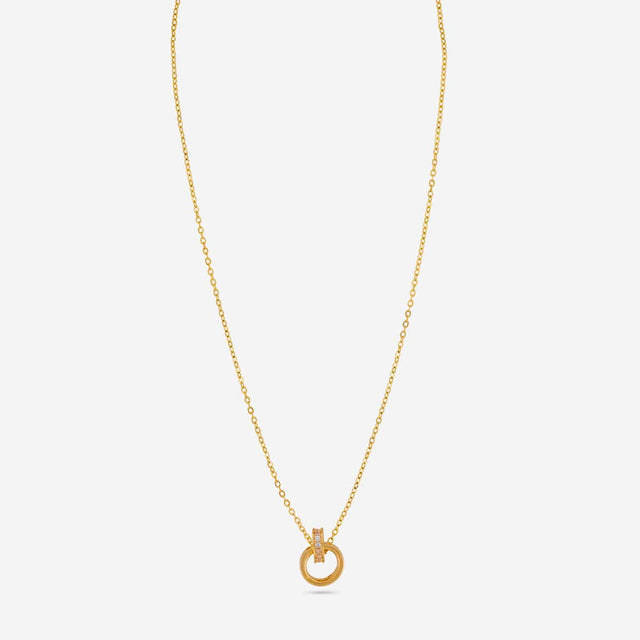 Trendy Necklace Trendy Necklace 203626