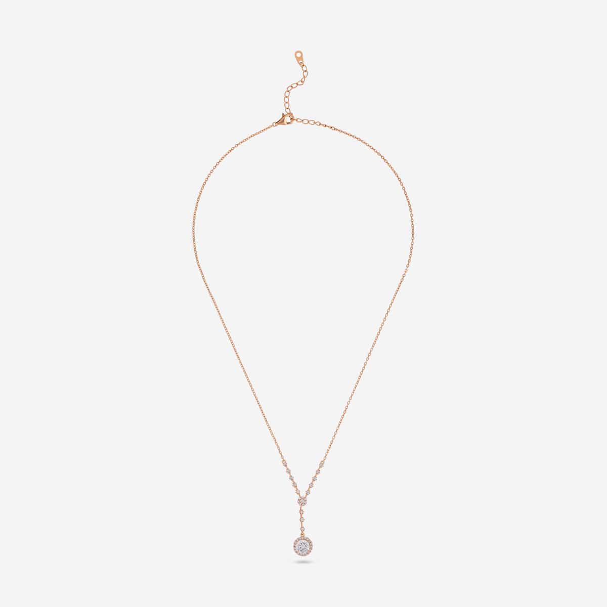 Trendy Necklace Trendy Necklace 203627
