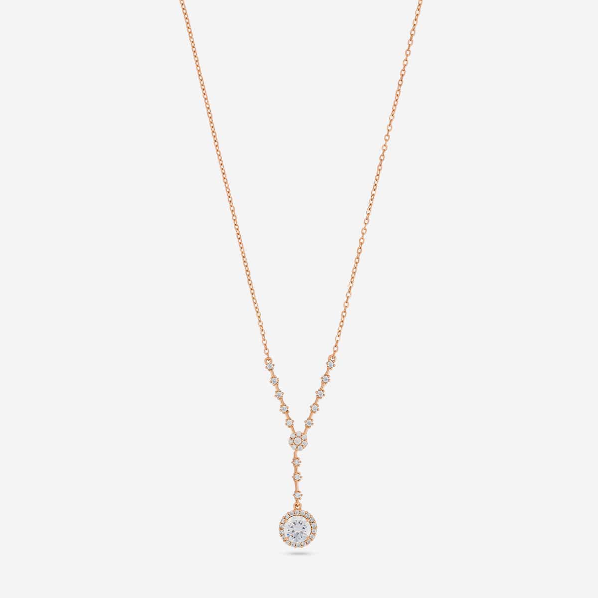 Trendy Necklace Trendy Necklace 203627