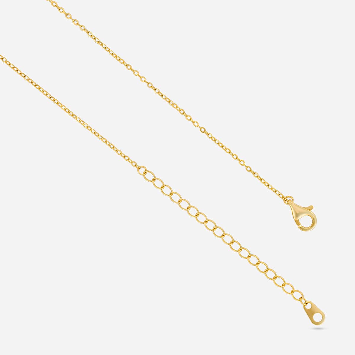 Trendy Necklace Trendy Necklace 203627