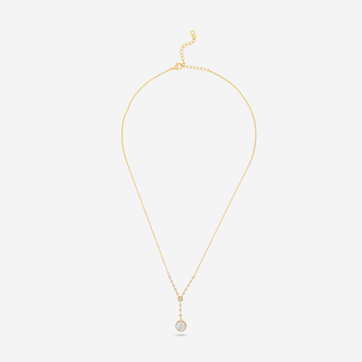 Trendy Necklace Trendy Necklace 203627