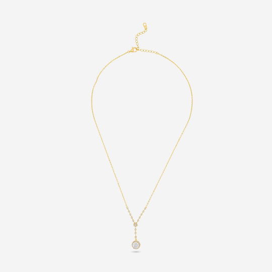 Trendy Necklace Trendy Necklace 203627