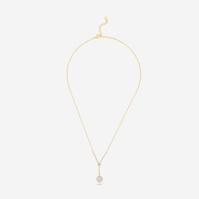 Trendy Necklace Trendy Necklace 203627