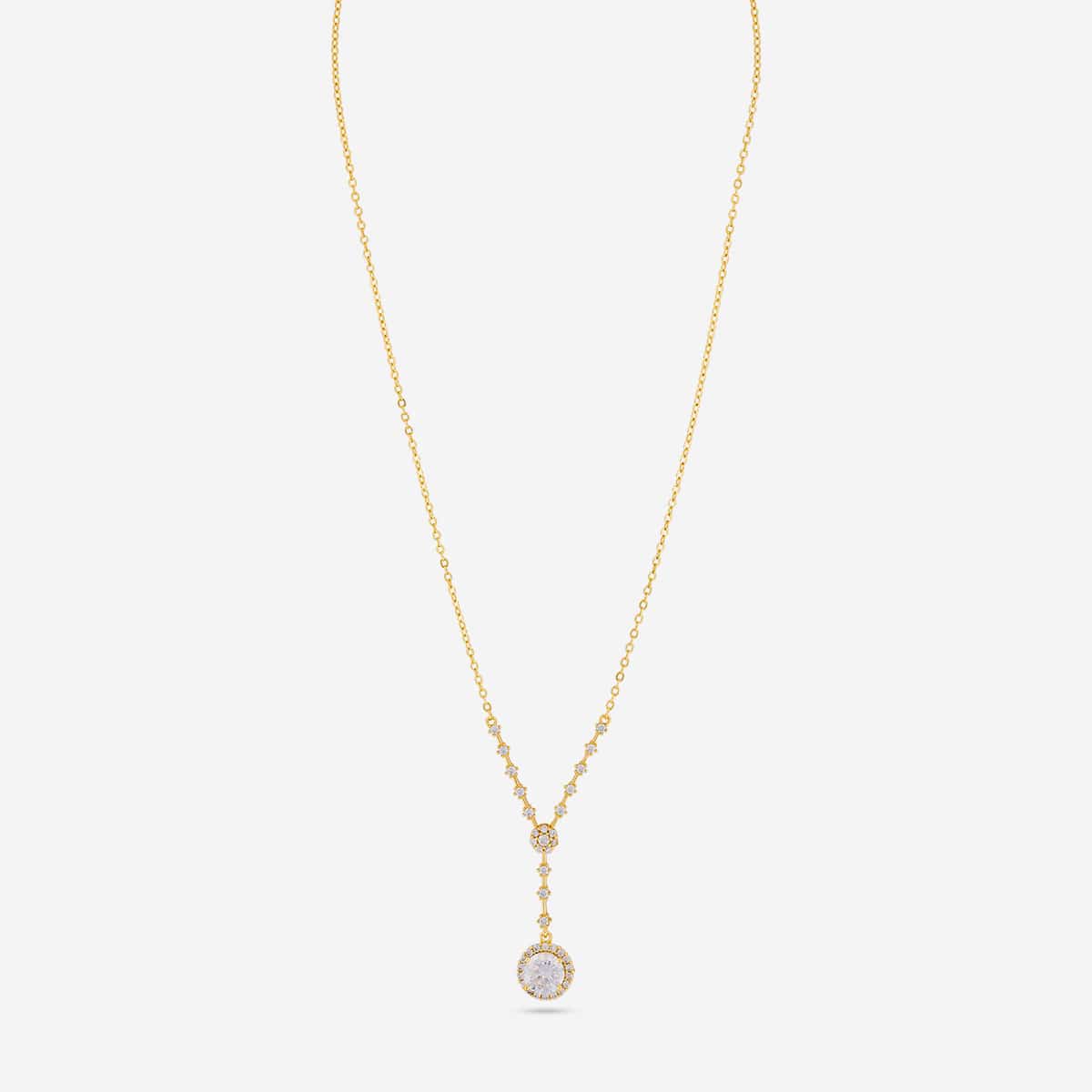 Trendy Necklace Trendy Necklace 203627