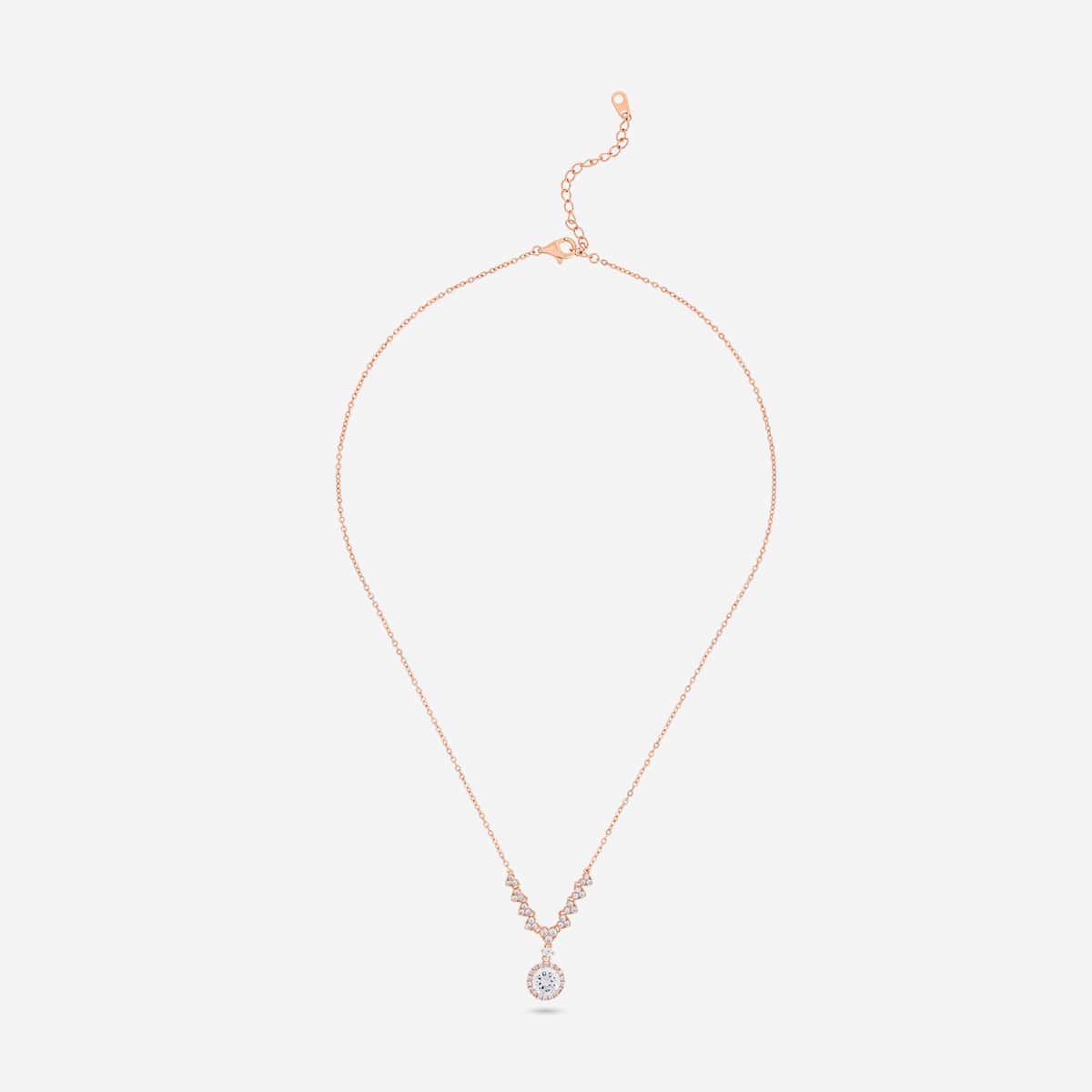 Trendy Necklace Trendy Necklace 203628