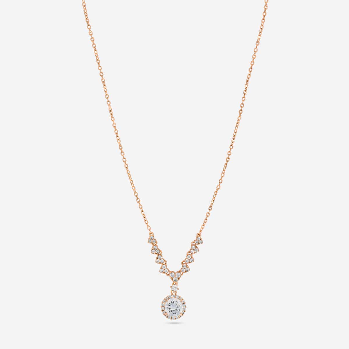Trendy Necklace Trendy Necklace 203628