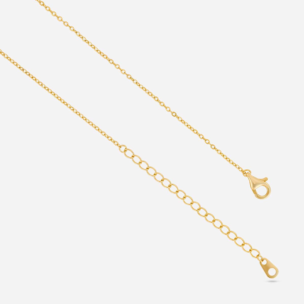 Trendy Necklace Trendy Necklace 203628