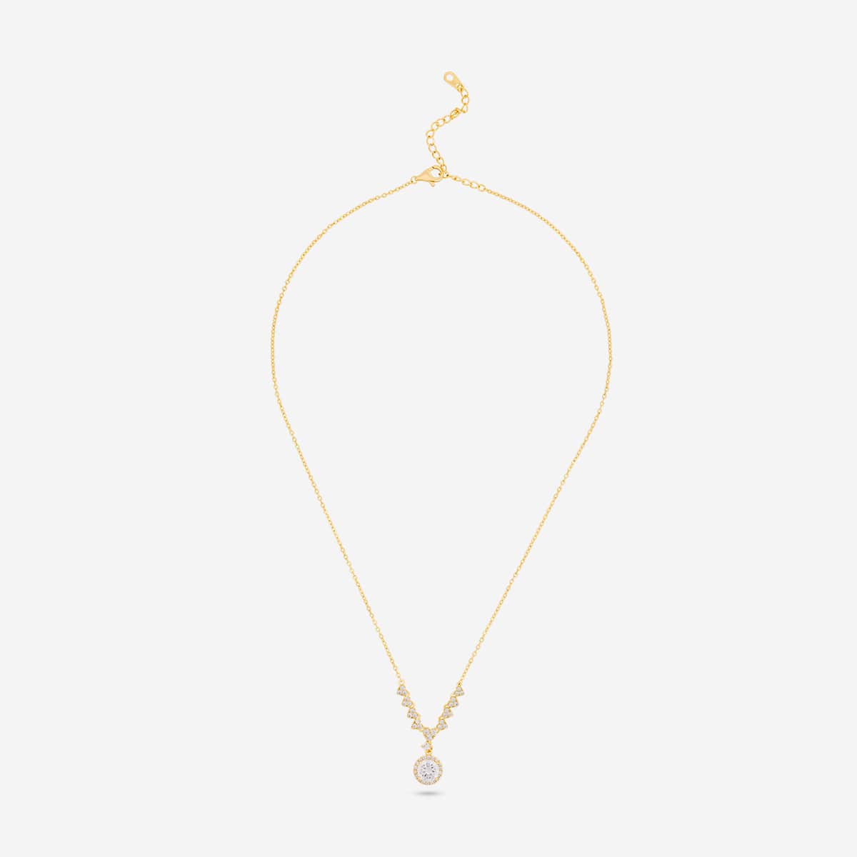 Trendy Necklace Trendy Necklace 203628