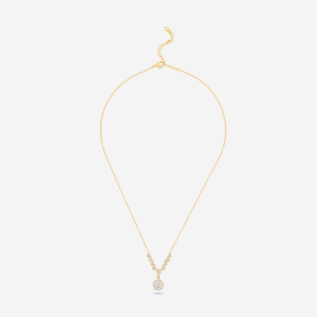 Trendy Necklace Trendy Necklace 203628