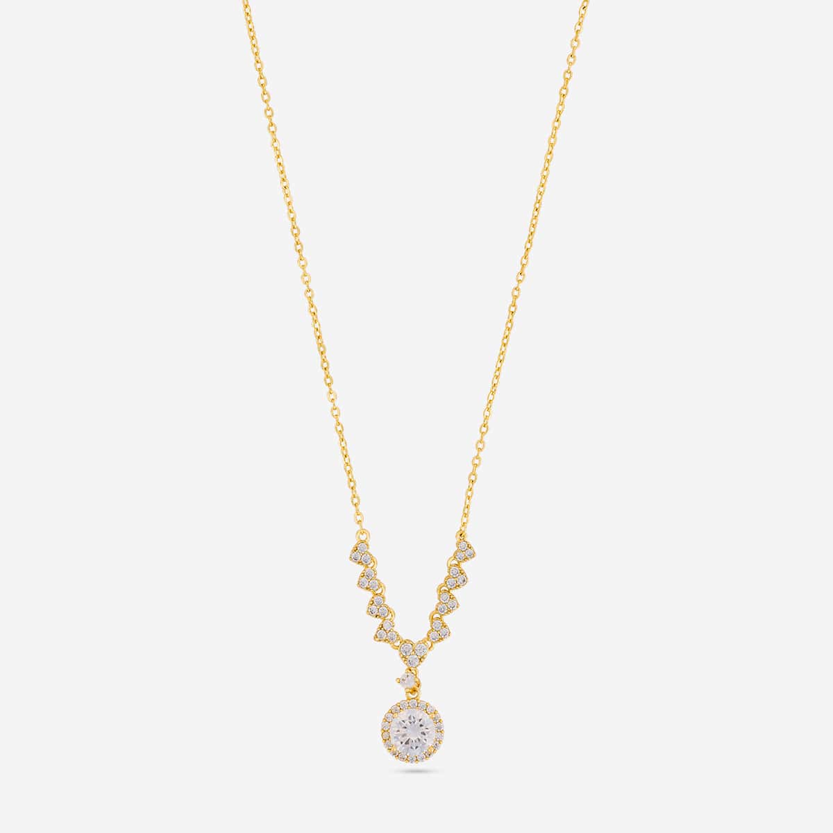 Trendy Necklace Trendy Necklace 203628