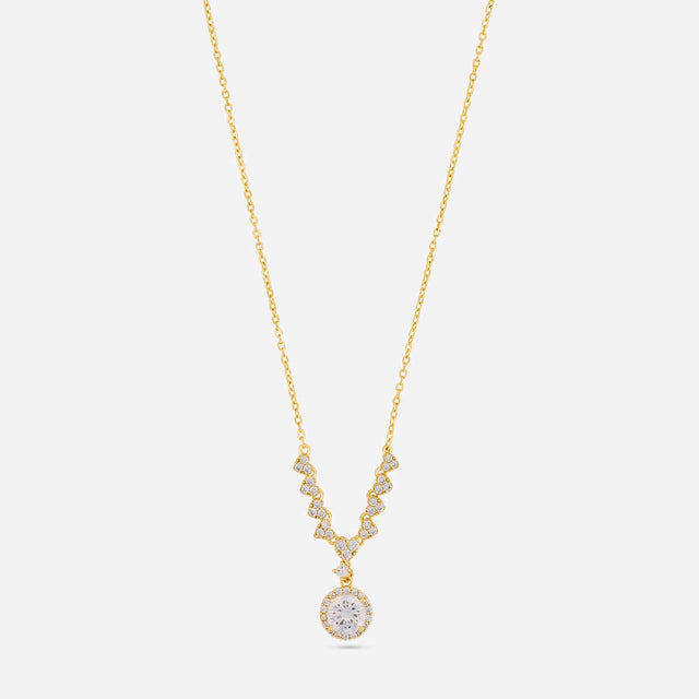 Trendy Necklace Trendy Necklace 203628