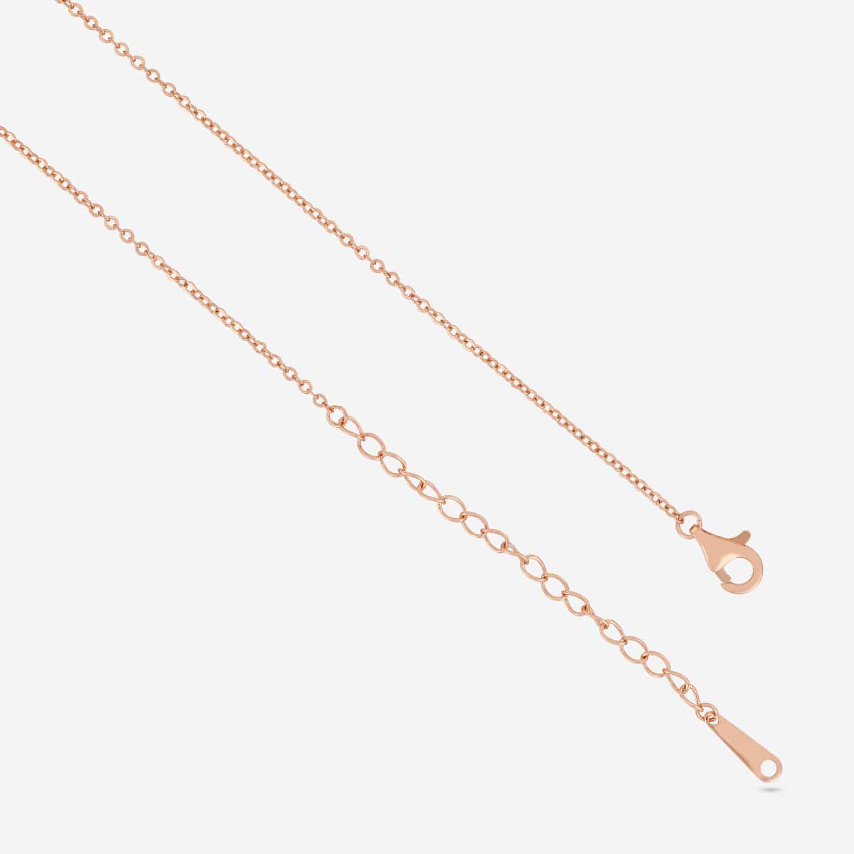 Trendy Necklace Trendy Necklace 203629