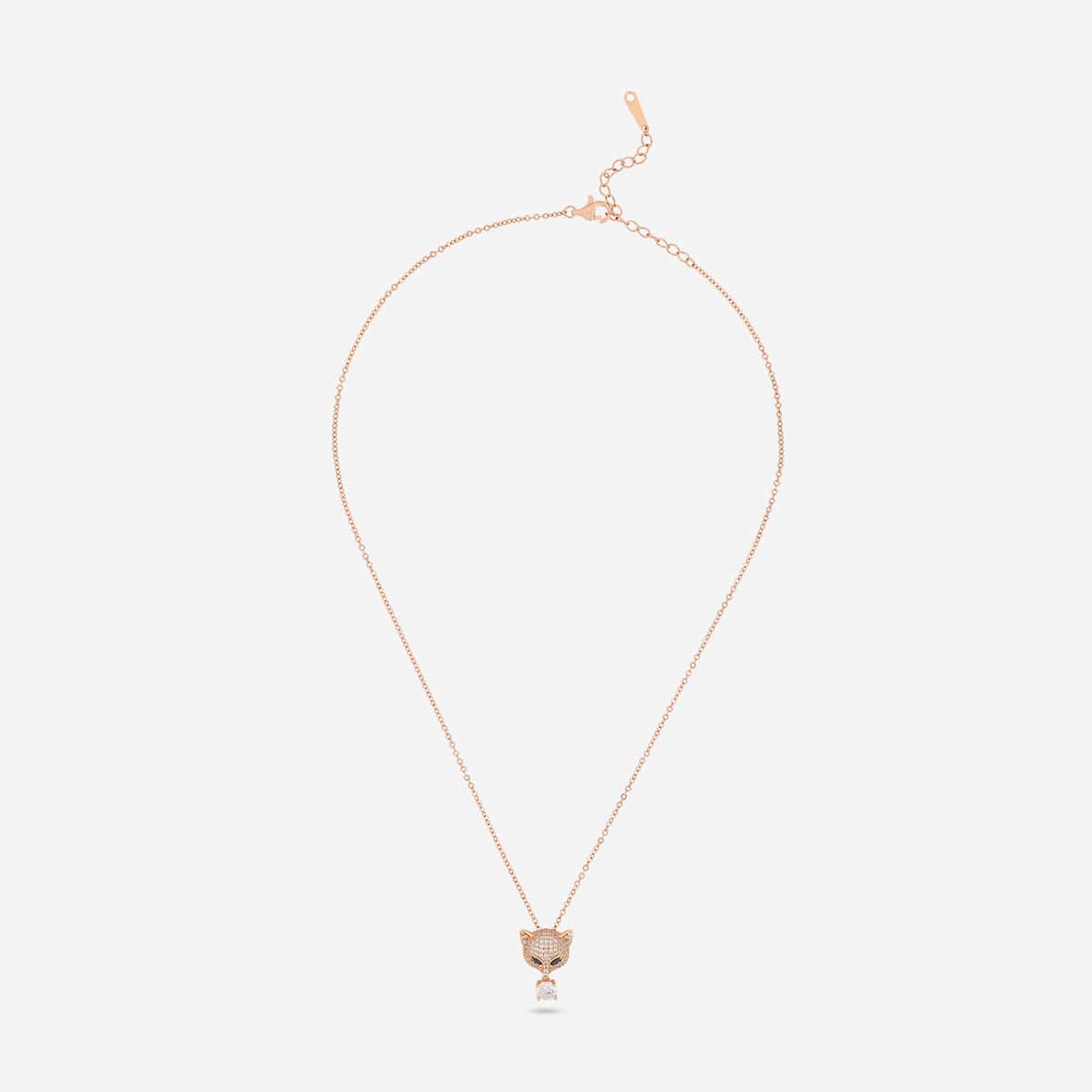 Trendy Necklace Trendy Necklace 203629