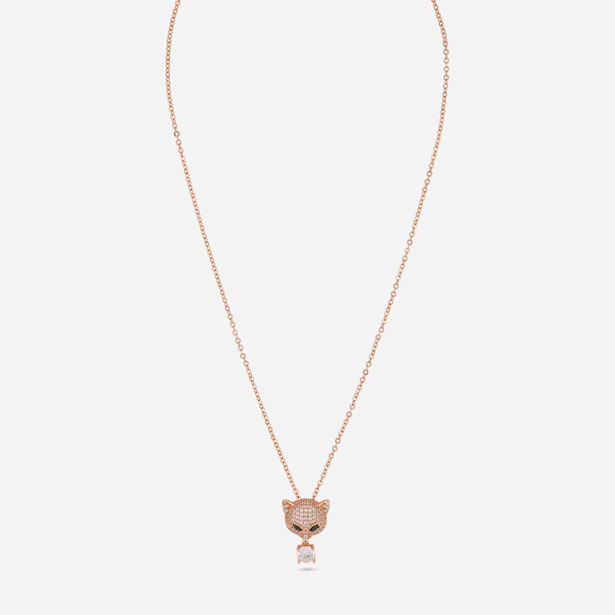 Trendy Necklace Trendy Necklace 203629
