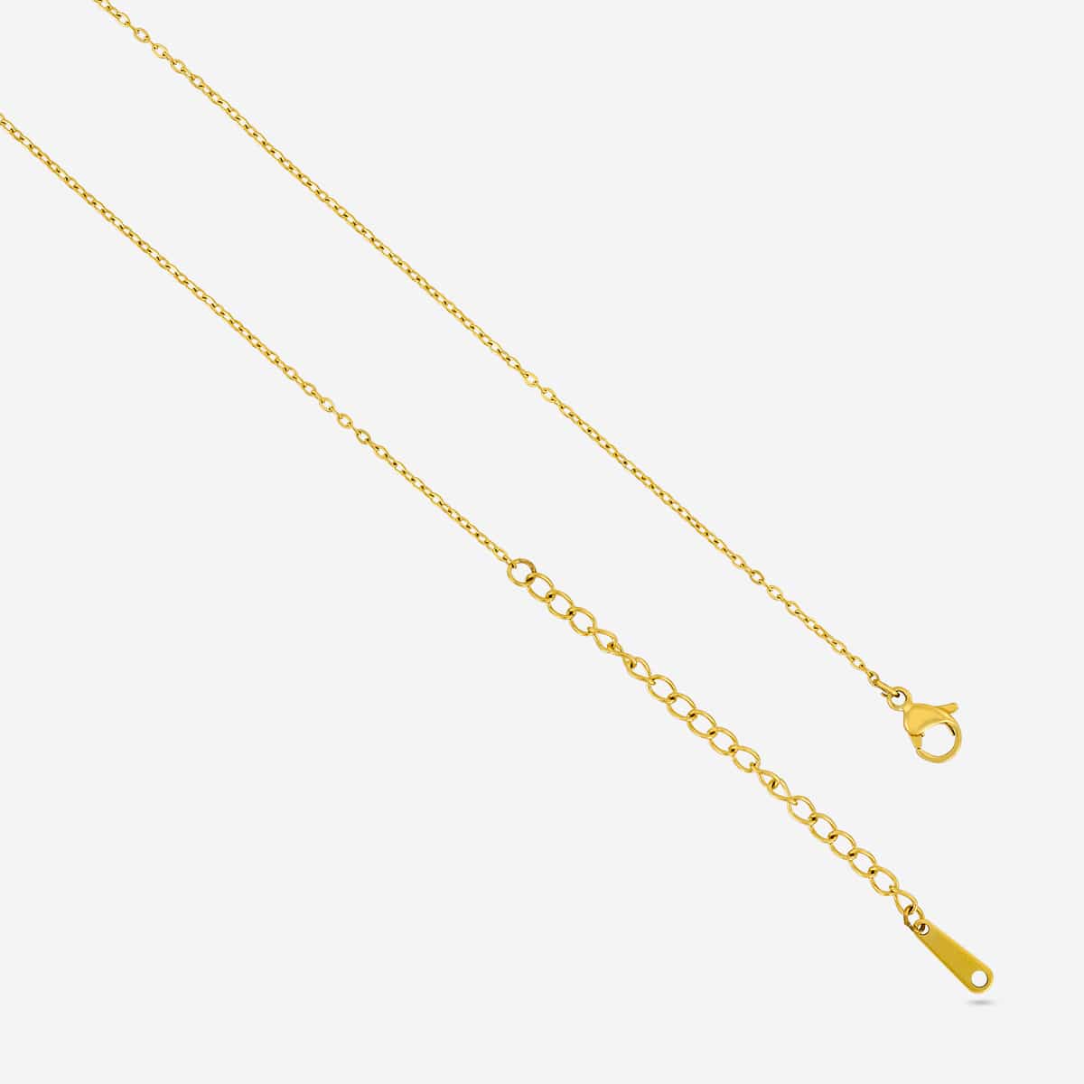 Trendy Necklace Trendy Necklace 203629