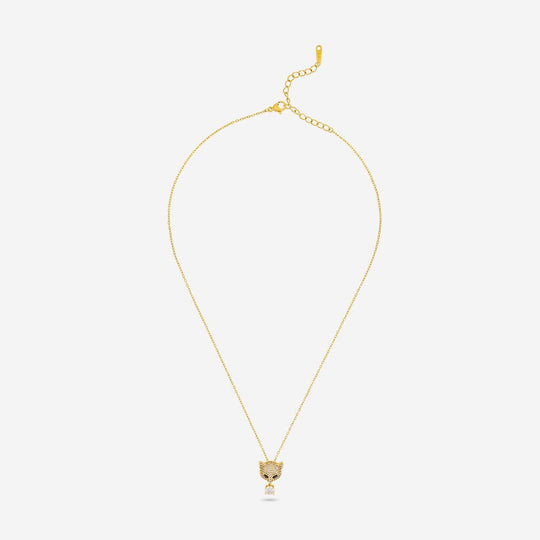 Trendy Necklace Trendy Necklace 203629