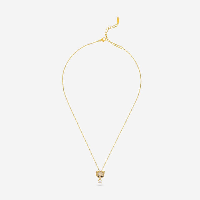 Trendy Necklace Trendy Necklace 203629