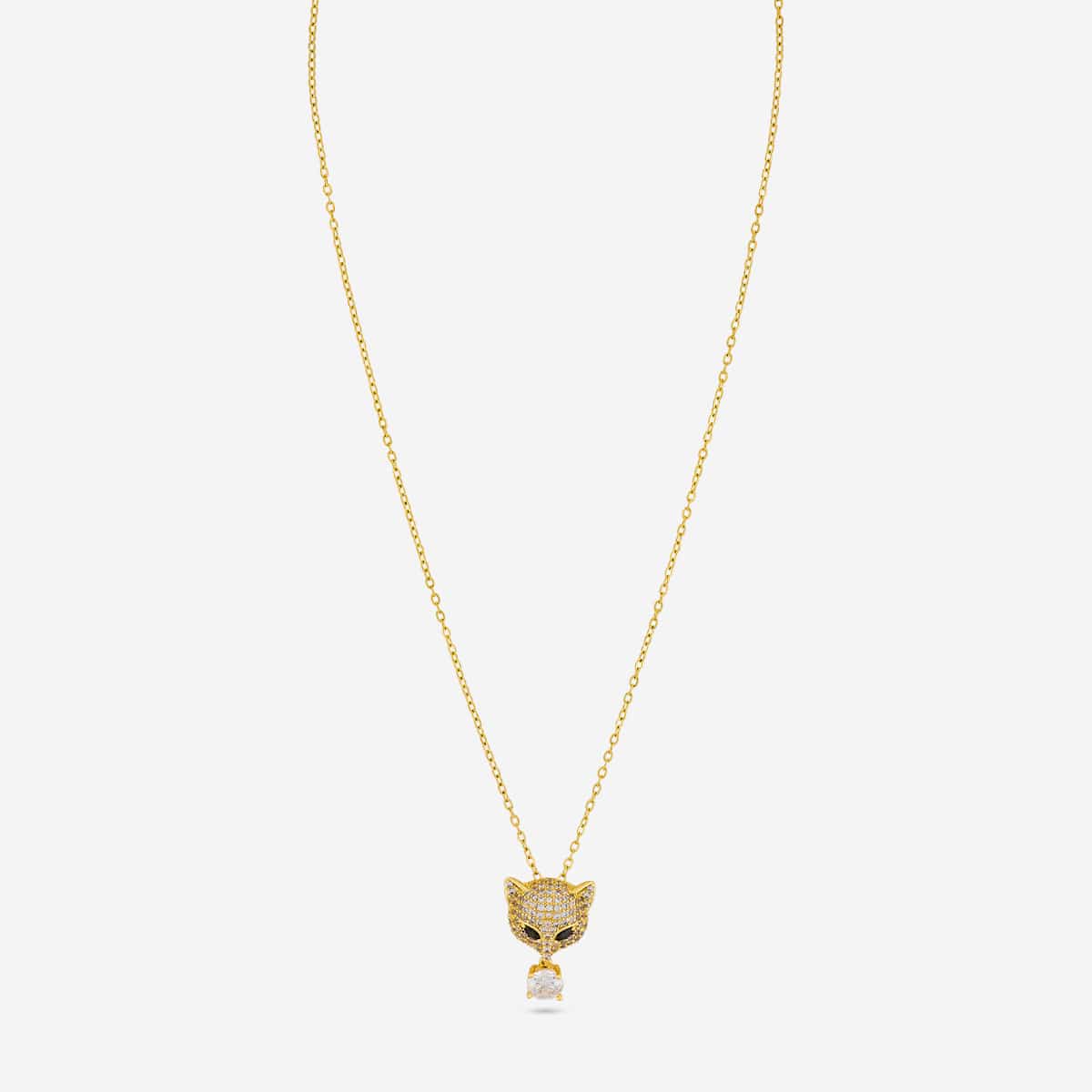 Trendy Necklace Trendy Necklace 203629
