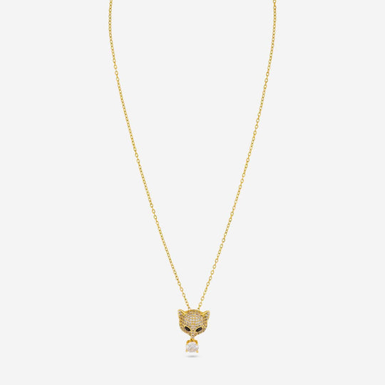 Trendy Necklace Trendy Necklace 203629