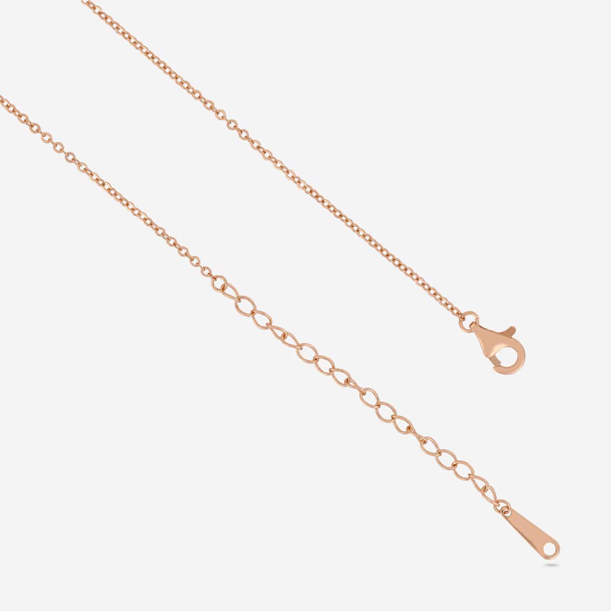 Trendy Necklace Trendy Necklace 203630
